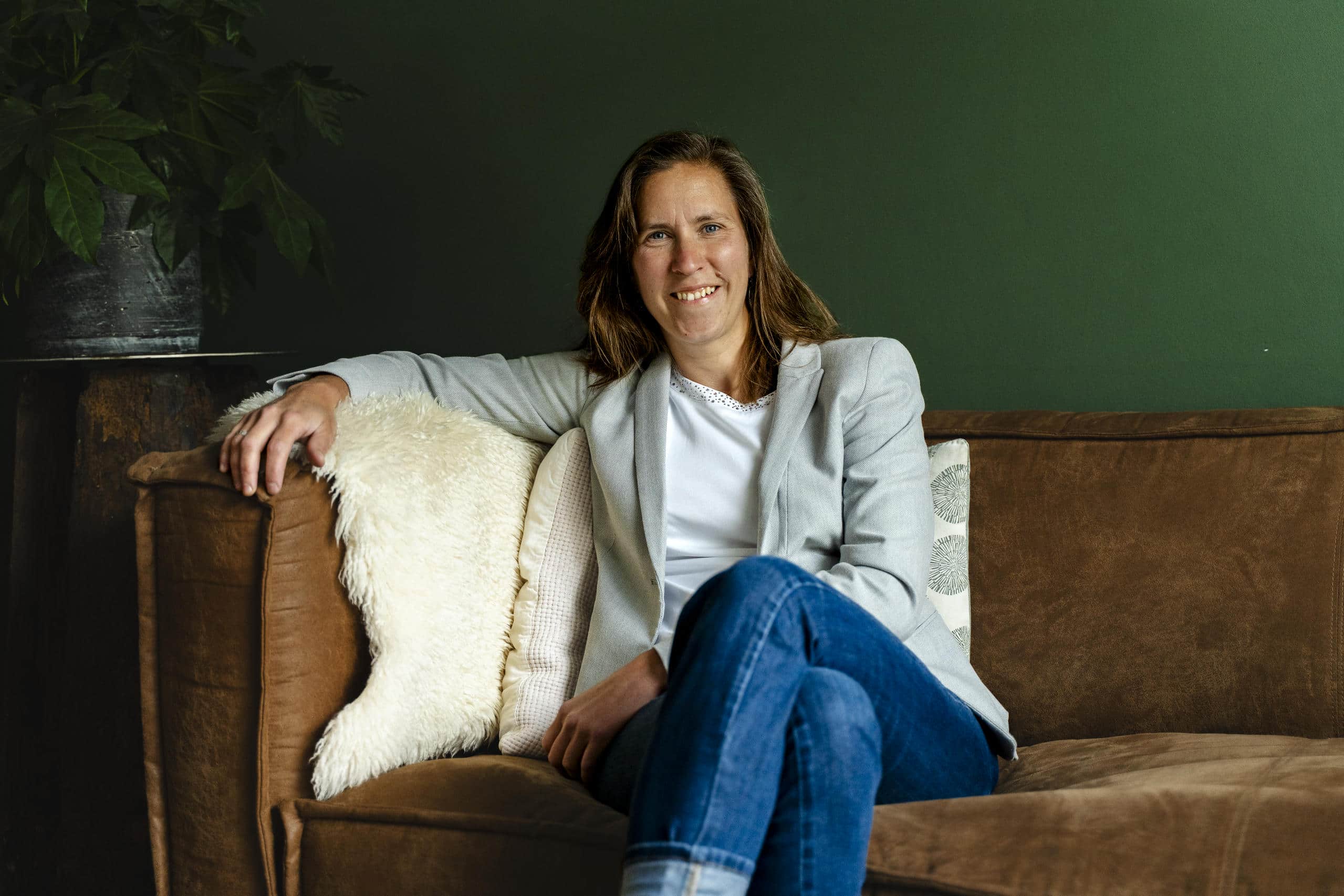 Jolien van Horssen